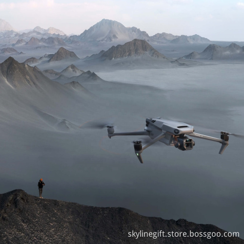DJI New Product Mavic 3 Mavic Fly More Combo Mavic 3 Cine Premium Combo